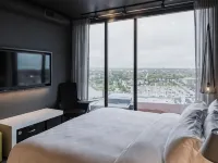 Alt Hotel Saskatoon Hotels in Saskatoon