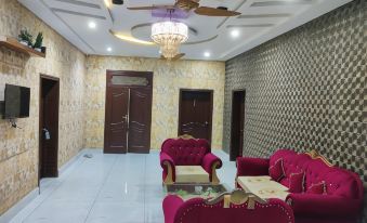 Hotel Pak Continentall Multan