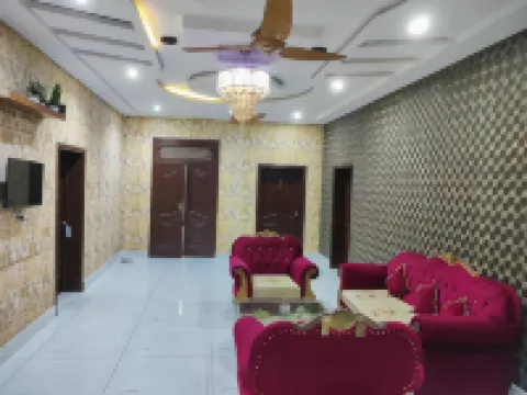 Hotel Pak Continentall Multan