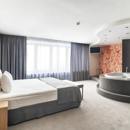 茨維德納雅飯店