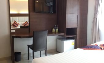 Studio Nana by ICheck Inn