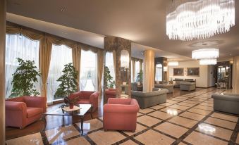Hotel Calissano