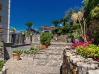 Hotel Torre Barbara Hotels in Vico Equense