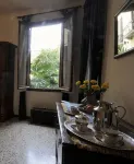 كاتوريلي ديمورا ستوريكا - سرير ووجبة إفطار