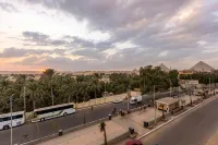 Remal Pyramids Hotel Hotels in Al Haraneyah
