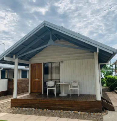 Airlie Beach Apartments