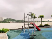 Cheras KL Premium 3B2B by Luvit Stay