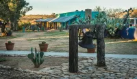 Rancho de la Osa Guest Ranch