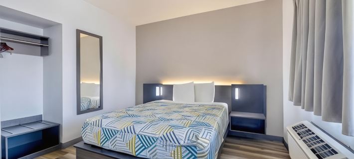Motel 6 Villa Park, IL - Chicago West Hotels in DuPage County