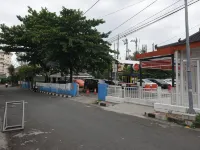 EC Pondokan Các khách sạn ở Yogyakarta