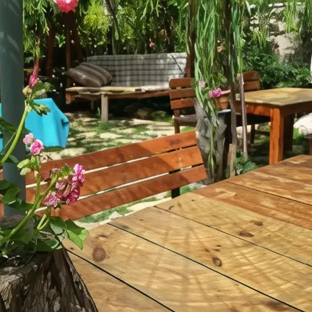 Ala Otel Konuk Evi Agva