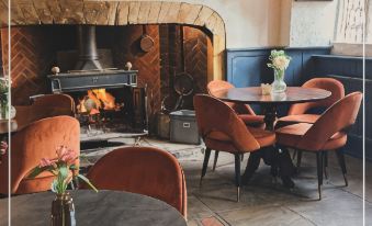 The Old Crown Coaching Inn