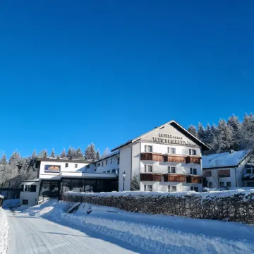 Hotel Winterberg Resort
