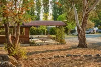 Tenterfield Lodge Caravan Park Hotels in Tenterfield
