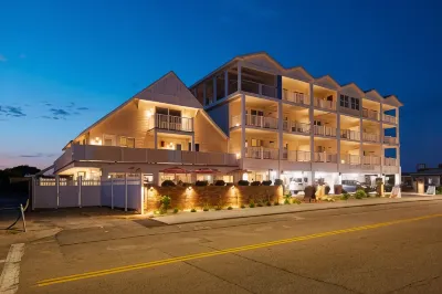 The Hotel Maria Hotels in Westerly