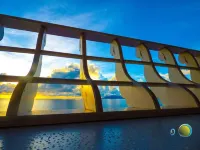 Mouggae Blues Villas Hotels in Glacis