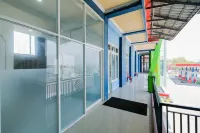 Grand Kencana Guesthouse Syariah Near Wisata Bahari Lamongan Hotels in Paciran