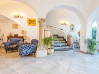 Hotel Reginella Hotels in Positano