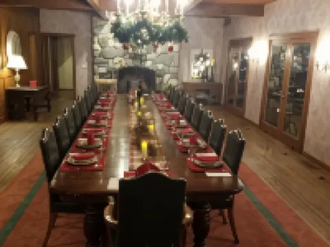 Casia Lodge and Ranch Hotels in Twisp