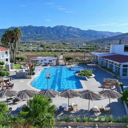 Ilios K Village Resort