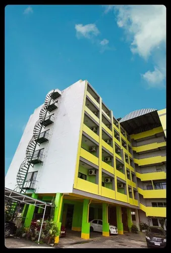 รูปภาพของโรงแรมพงษ์แก้ว