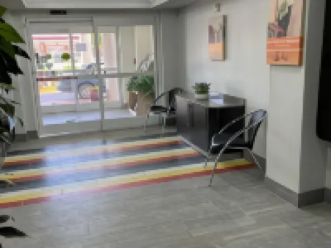 埃爾裡諾6號汽車旅館 埃爾裡諾住宿飯店