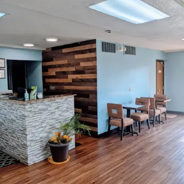 Travelodge by Wyndham Forsyth