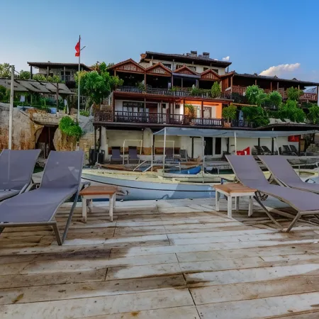 Ankh Pension