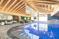 Riffelalp Resort 2222m - 5-stjärniga