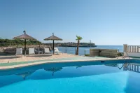 Orange Colom - Seaside Apartments