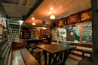 รูปภาพของTukTuk Guesthouse ตุ๊กตุ๊ก เกรสเฮาส์