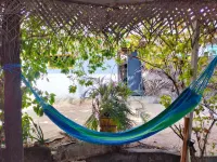 Costels Arugambay Hotels in Pottuvil