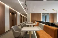 Garni Hotel Galeria - breakfast