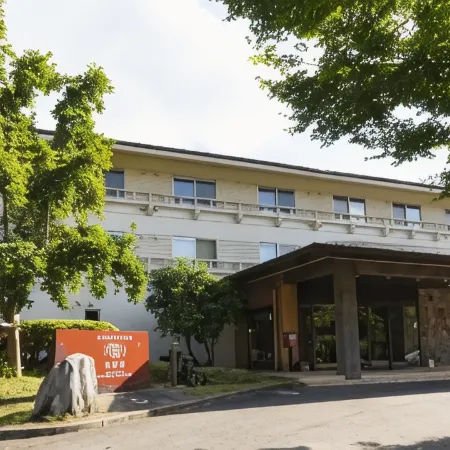 Kyukamura Taishakukyo