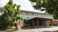Kyukamura Taishakukyo Hotel a Shōbara