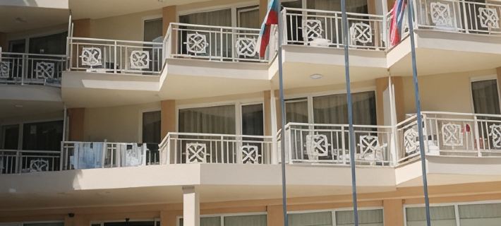 Karlovo Hotel Ξενοδοχεία στην πόλη Nesebar