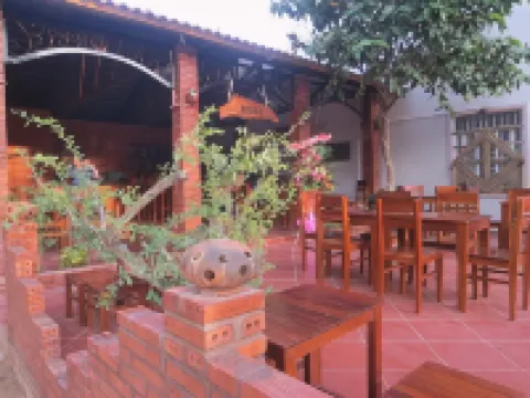 Gia Thanh Phu Quoc Guest House