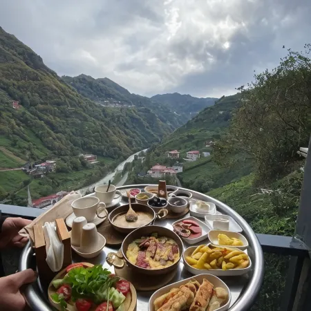 Vadidekal Suit Hotel