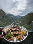 Vadidekal Suit Hotel - Frühstück
