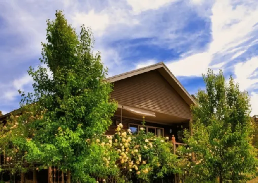 Blue Cliffs Retreat Hotels in 