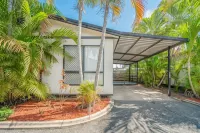Emerald Motel Apartments