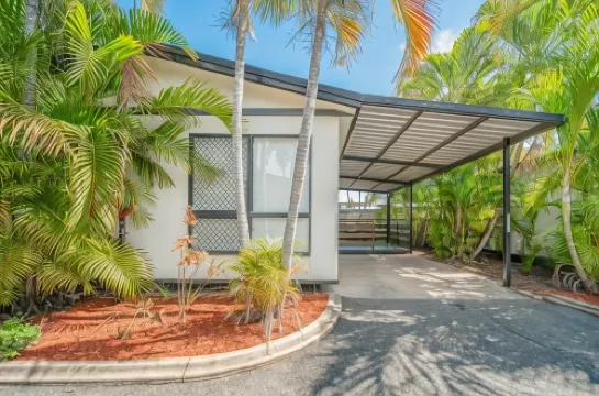 翡翠汽車旅館公寓