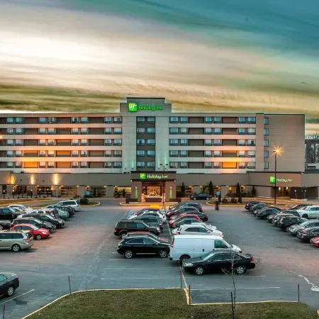Holiday Inn LAVAL - MONTREAL by IHG