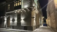 Howard House Hotel Các khách sạn ở Haz-Zebbug
