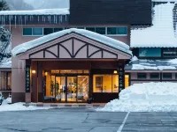 Kamikochi Hotel Hotels near Kappa Bridge