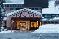 Kamikochi Hotel - Scenic