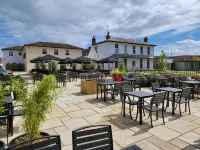 The Oakwood Hotel Hotels in Gloucester