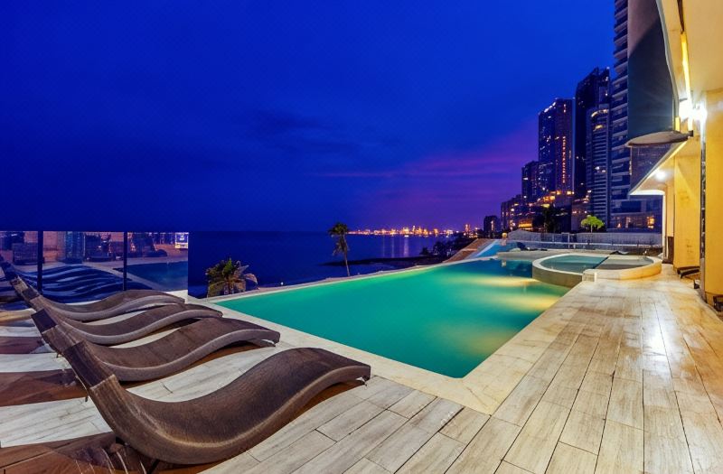 Hotel Cartagena Dubai photo 4