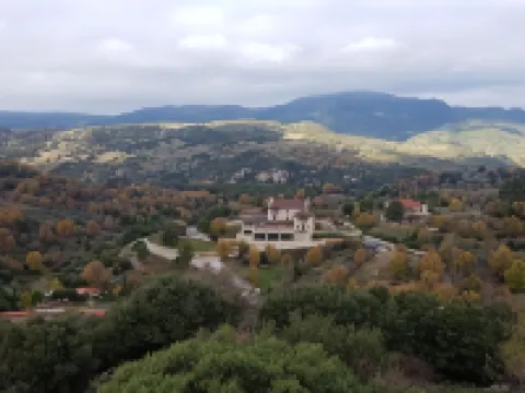 Aiora Guesthouse Hotels in Gortynia