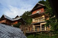 皮皮島皮塔姆度假村 皮皮島住宿飯店